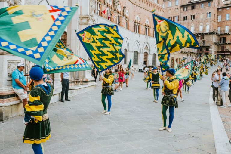 Palio di Siena