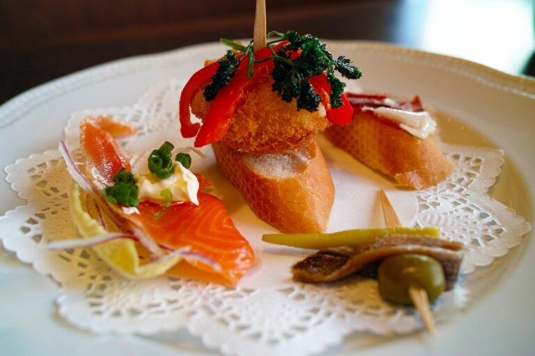 Pintxo jelentése
