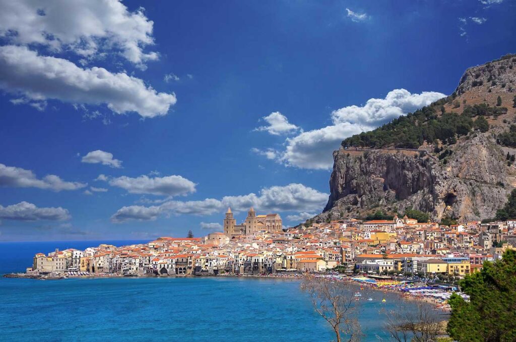 Cefalù 