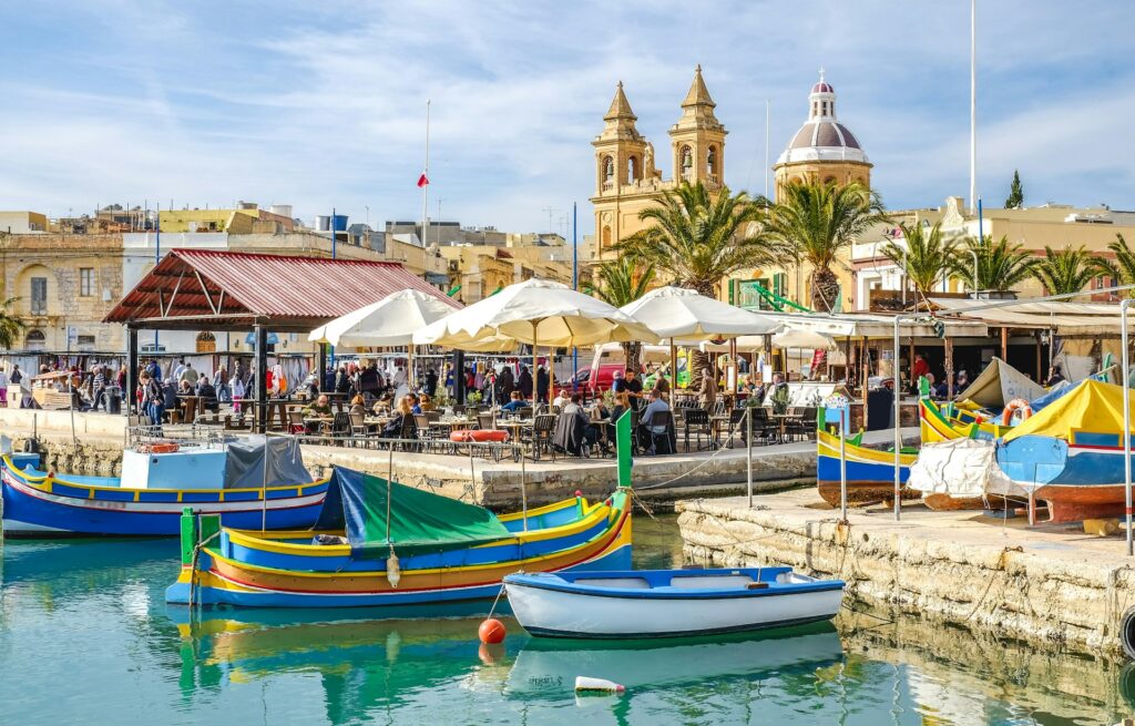 Őszi mediterrán nyaralás
