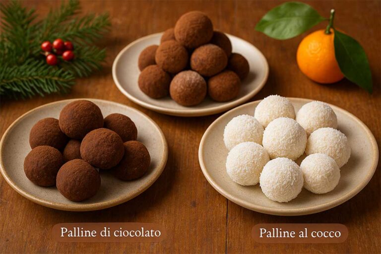 Három otthon is könnyen elkészíthető olasz sütemény recept