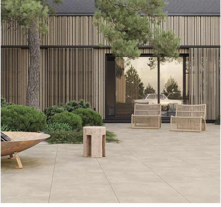 Hogyan válasszunk kültéri burkolatot egy életre?