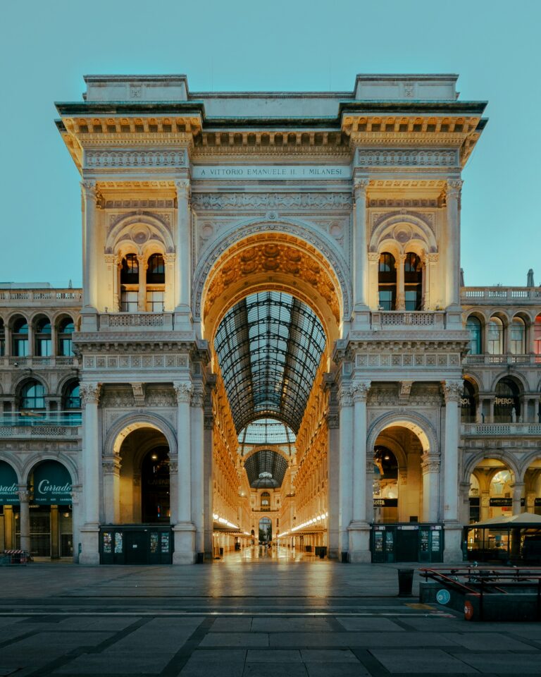 milano latnivalok 1 nap alatt