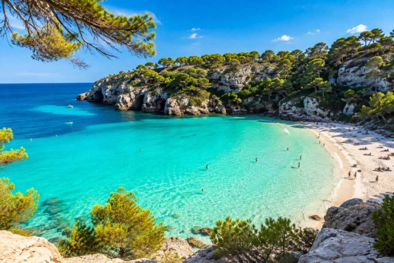 Cala-Macarella