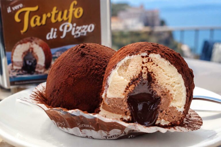 Tartufo-di-Pizzo
