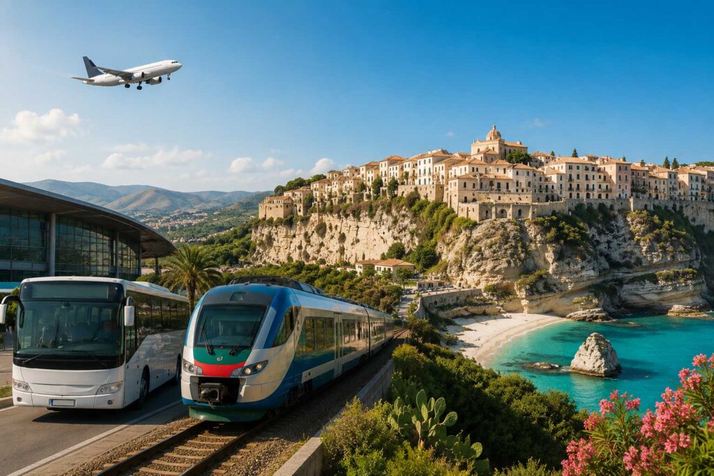 Tropea