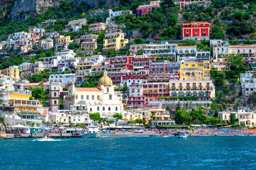 positano-latnivalok