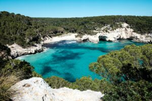 Menorca látnivalók