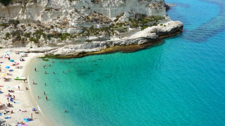 Calabria legszebb helyei