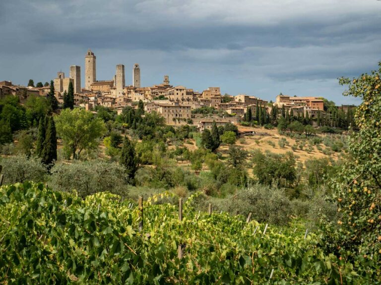 San-Gimignano-parkolas