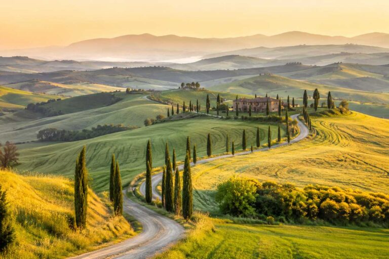 Val-d-Orcia-latnivalok