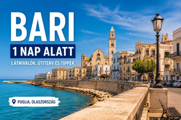 bari-1-nap-alatt