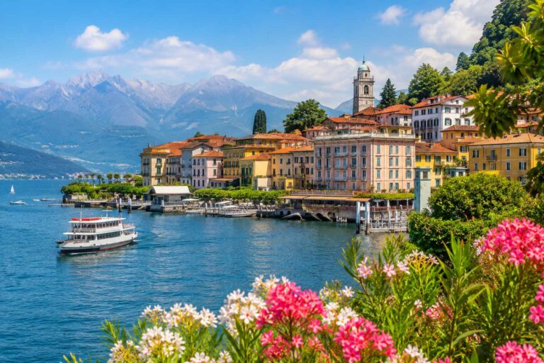 bellagio-latnivalok