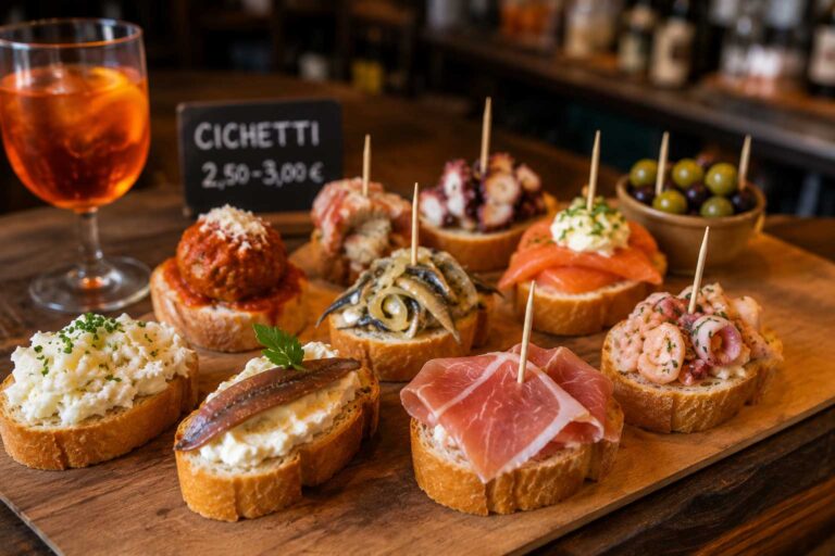 cichetti