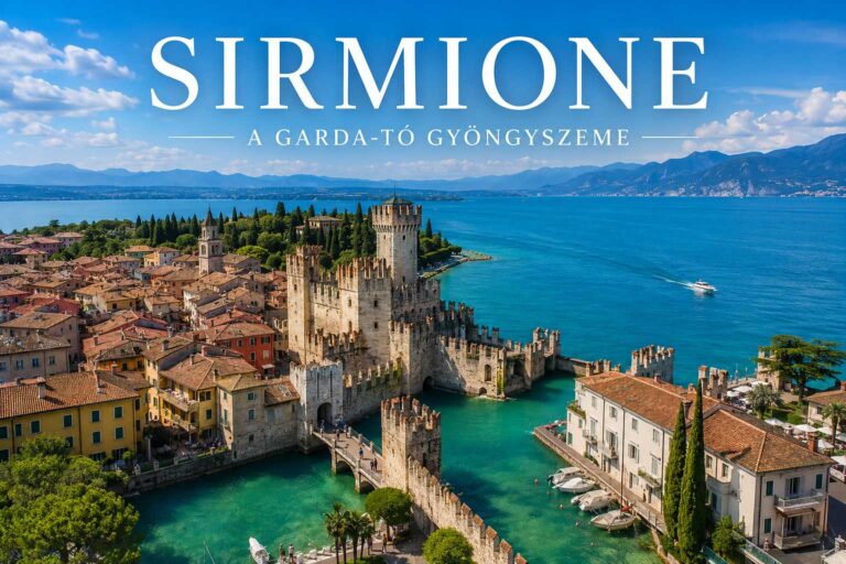 sirmione-latnivalok