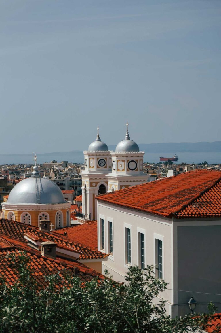 kalamata-latnivalok