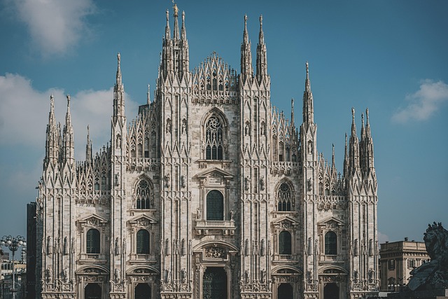 Milánó 4 nap 76 300 Ft/fő – repülővel és 3 éjszaka szállással