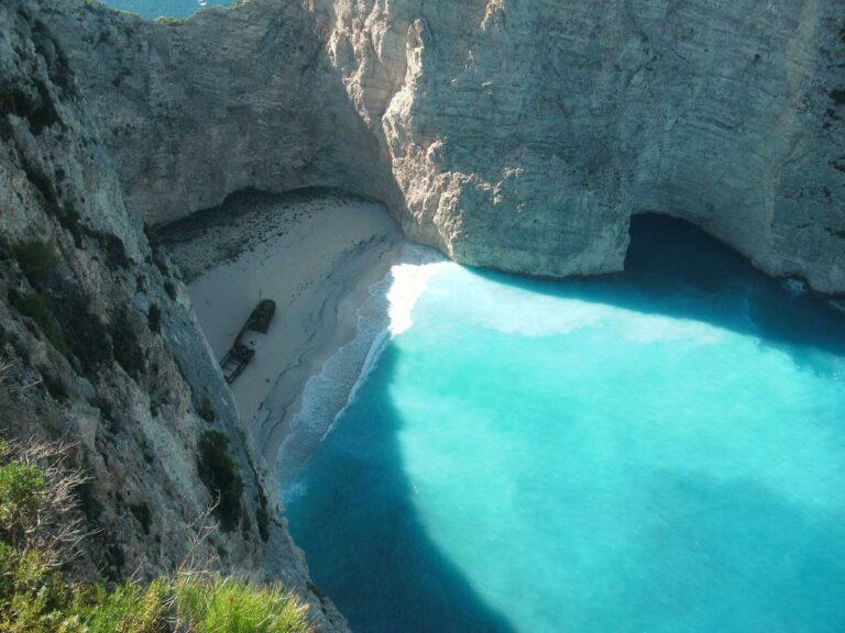 Ciutadella de Menorca látnivalói