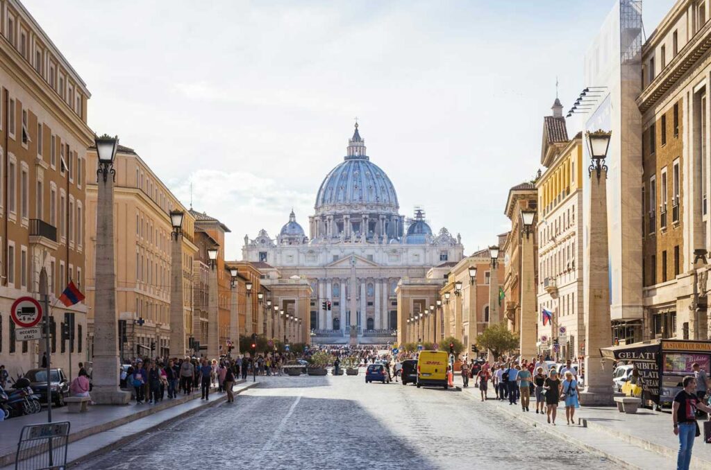 roma