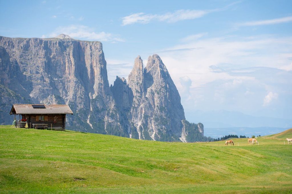 Dolomitok