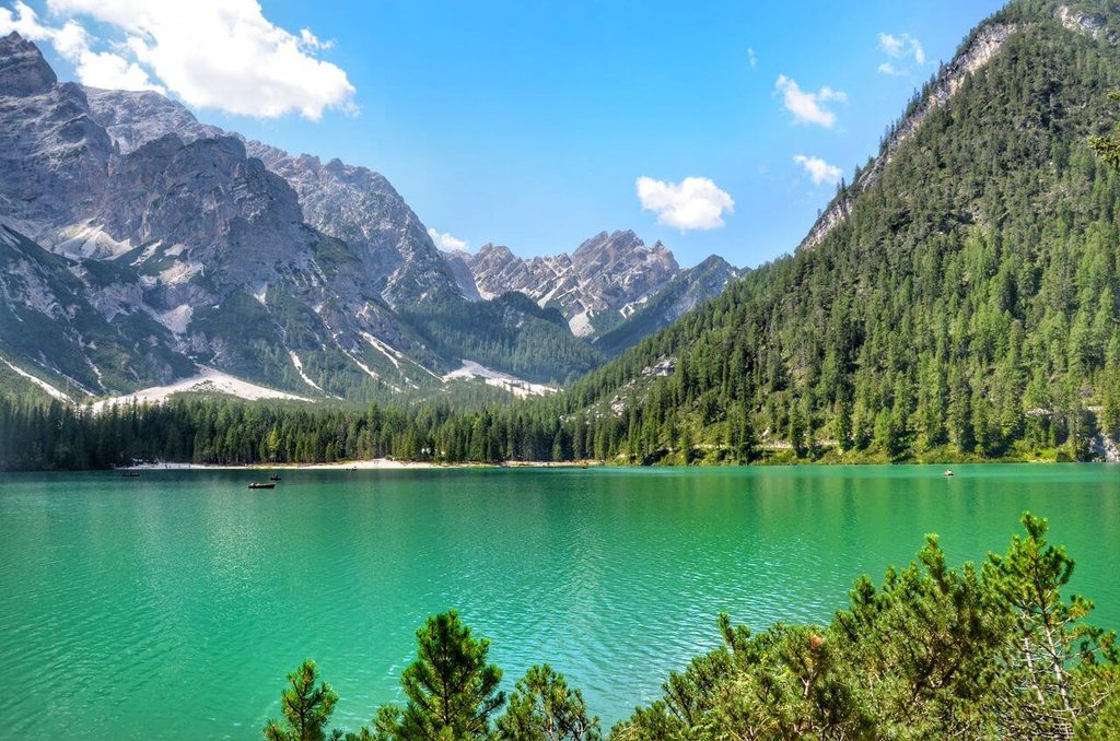 Dolomitok