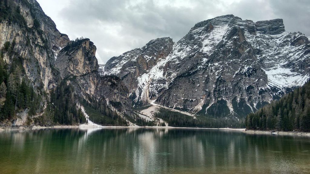 Dolomitok