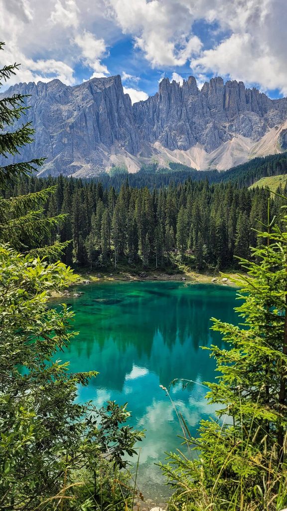 Dolomitok