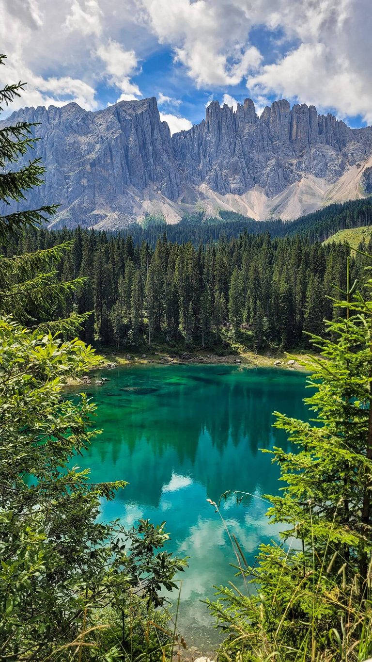 Dolomitok túra – 10 gyönyörű útvonal kezdőtől haladóig