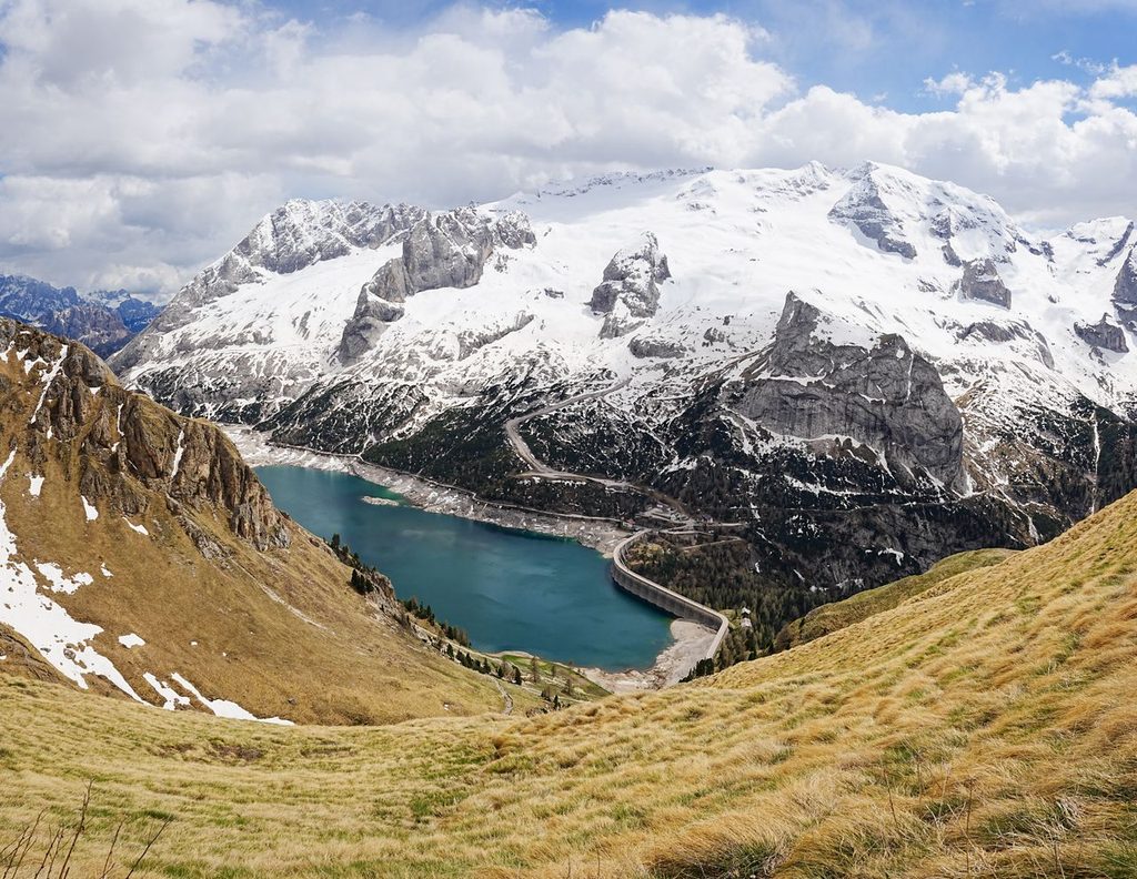 Dolomitok