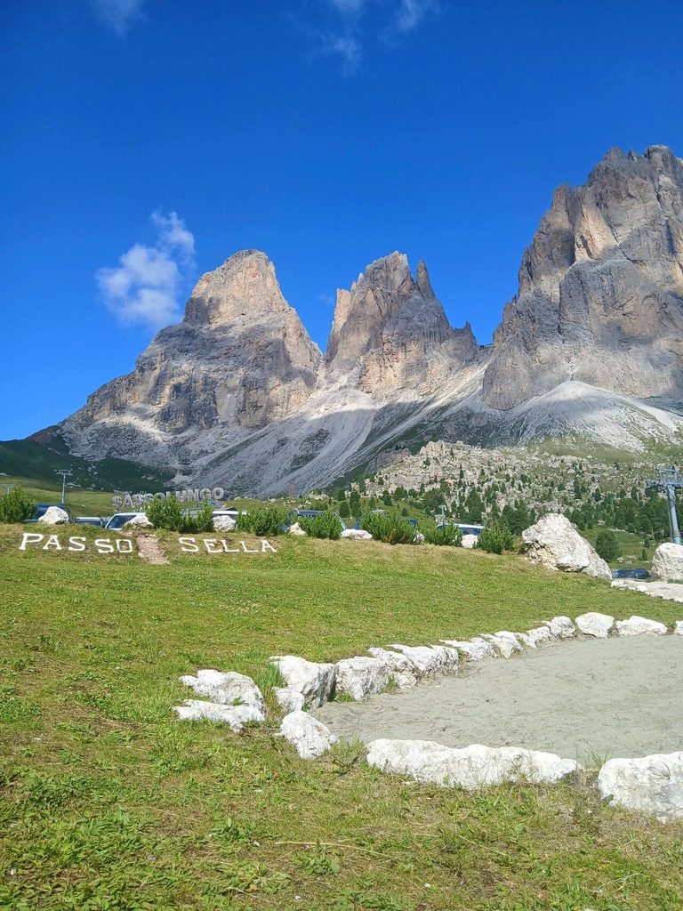 Dolomitok