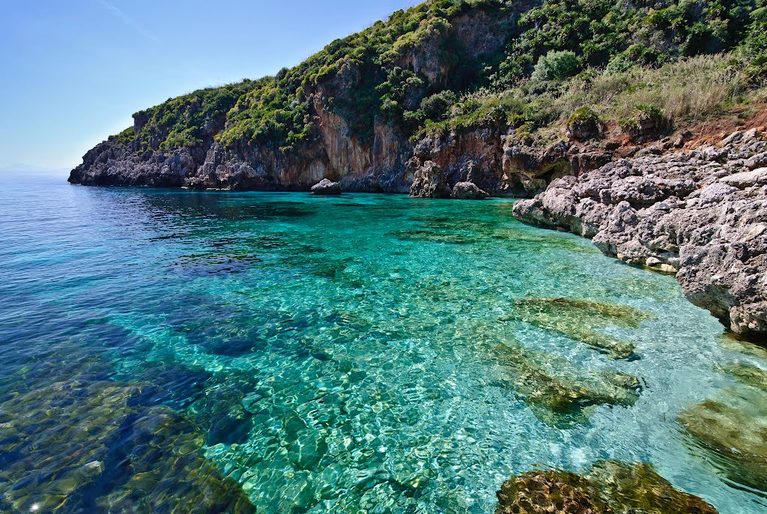 Nyugat-Szicília látnivalók – Scopello, Zingaro, Erice és a legszebb helyek
