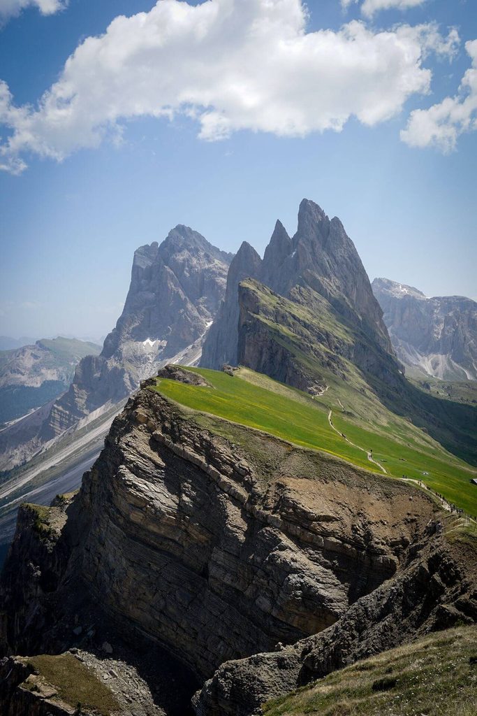 Dolomitok