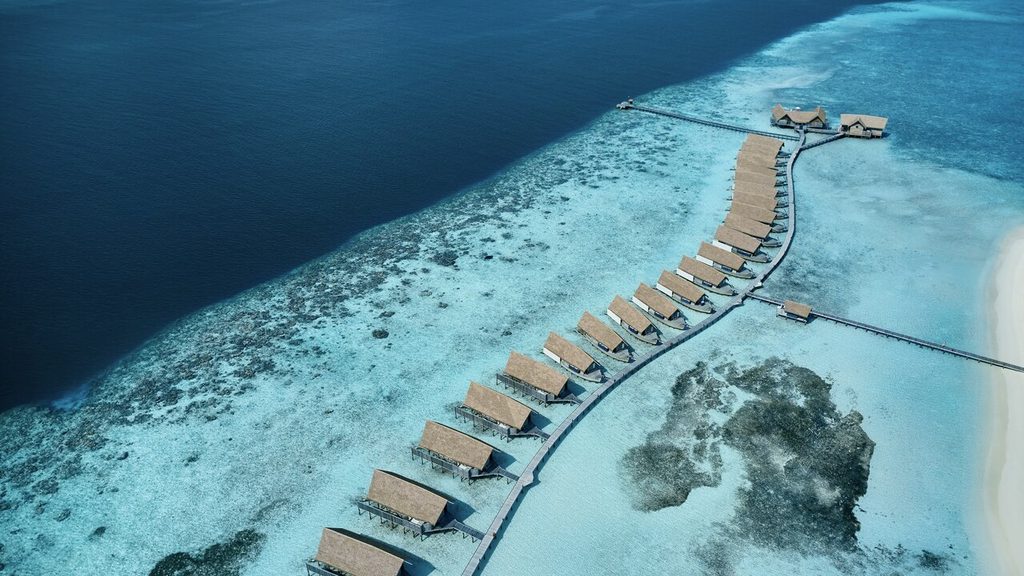 COMO Hotels and Resorts