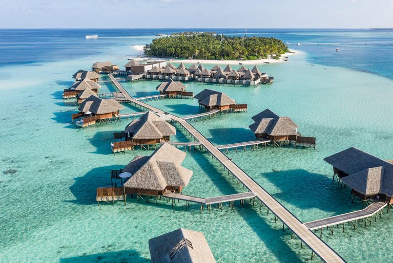 Maldív-szigetek all inclusive – megéri, és melyik resortot válaszd?