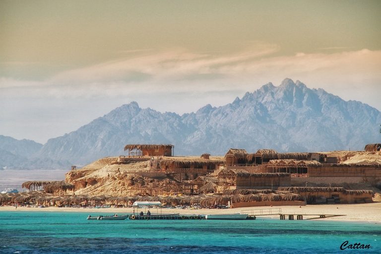 Hurghada látnivalók és programok – mit érdemes megnézni és kipróbálni?