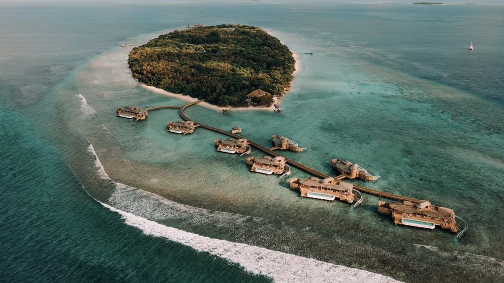 Fotó: Soneva Fushi / Soneva