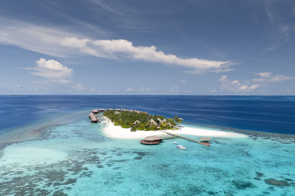 V Villas Maldives at Mirihi – MGallery Collection / Accor