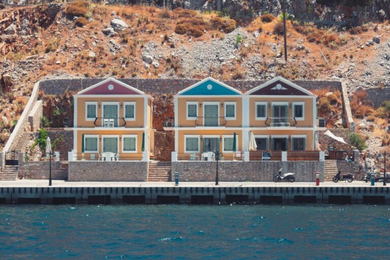 Mediterrán hangulat otthon: így hozd haza a nyaralás érzését