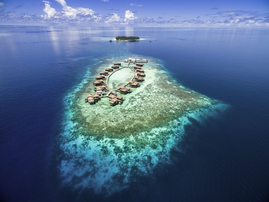 Fotó: Raffles Maldives Meradhoo / Accor