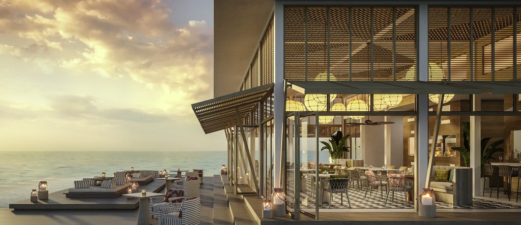 Fotó: Raffles Maldives Meradhoo / Accor
