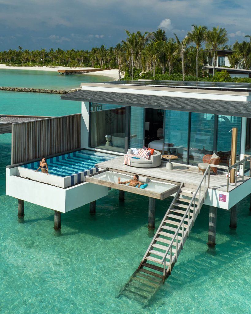 Fotó: Hassan Ishan / SO/ Maldives